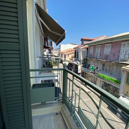 Villea Old Town Lefkada ภายนอก รูปภาพ